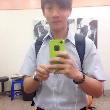 美麗 cover Sien Gary