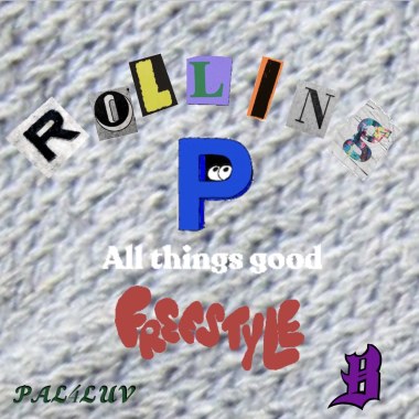 All Things Good Freestyle vol.1