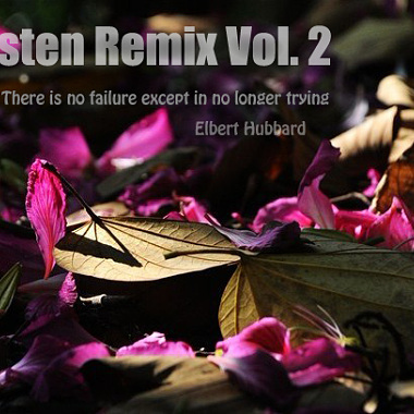 MCListen Remix Vol.2