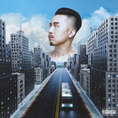 The Mixtape : MHqceon