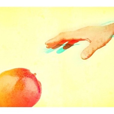 《 芒果街老爸 - 第二章 》( Mango Street Papa - Chapter Two )
