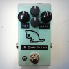 "JR" Overdrive-Rhythm