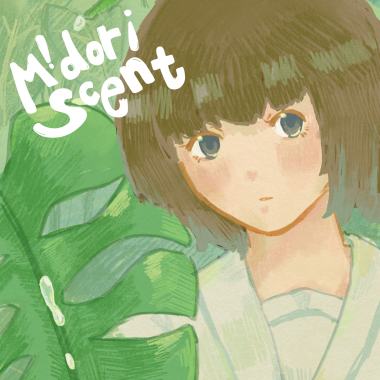 Midori Scent !