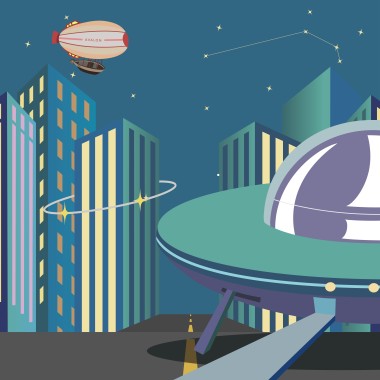 星咚島