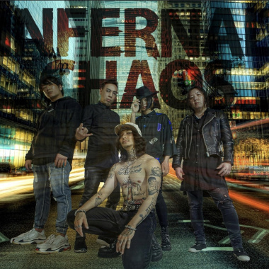 We Stand Alone(Live)