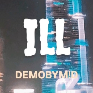 ARTIST_ILL_ALL DEMO