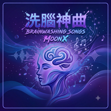《洗腦神曲》 (Brainwashing Songs)
