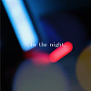 In the night - Single