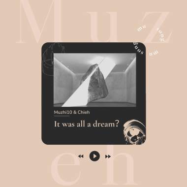 It was all a dream