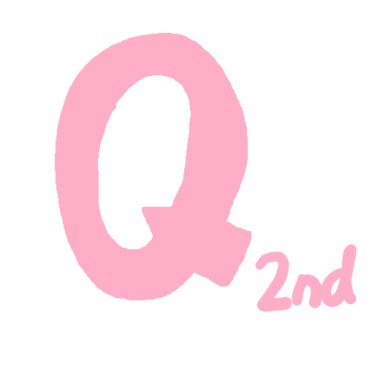 Q專輯第二輯
