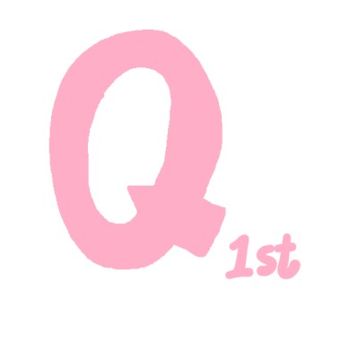 Q專輯第一輯