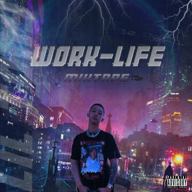 Lil TONY - 別打擾 FT. RYANSCION