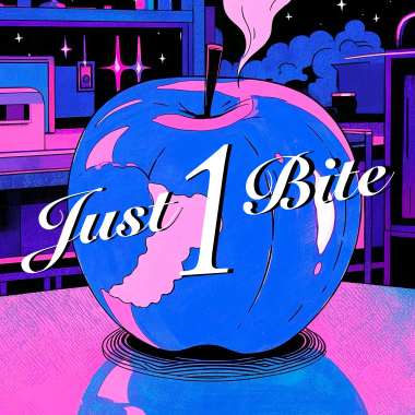 Just 1 Bite