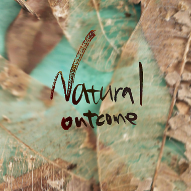 Natural Outcome 同名 1st EP