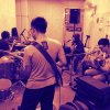 Wonderful Slippery Thing (Cover)