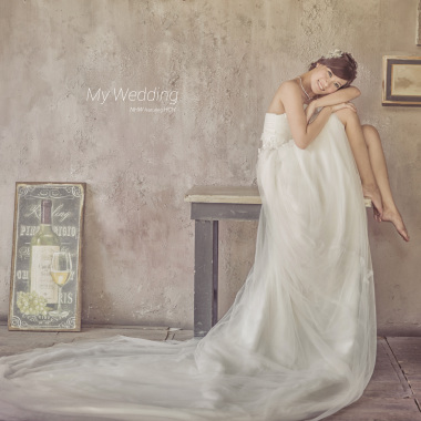 My Wedding