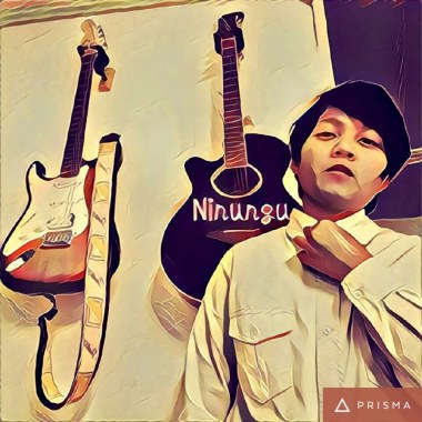 跨世紀的愛情-Ninungu