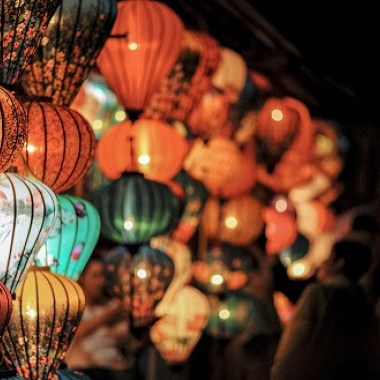Chinese New Year_Kung fu~Soundtrack