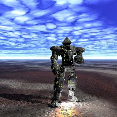 Digital Planet