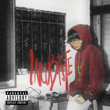INCUBATE