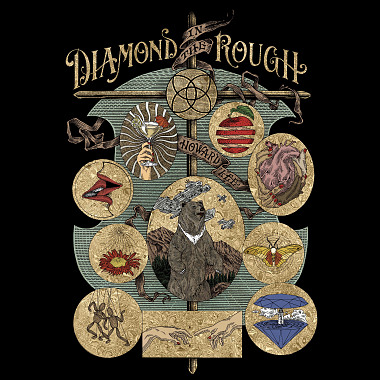 李浩瑋 Howard Lee / Diamond In The Rough (Acoustic version)