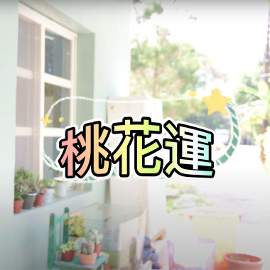 【桃花運】高中學生短片配樂