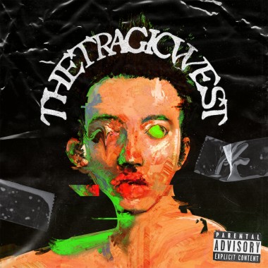血鑽 | THE TRAGIC WEST