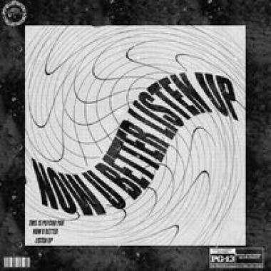 #NOWUBETTERLISTENUP