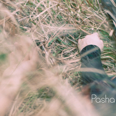 Pasha 1st Album