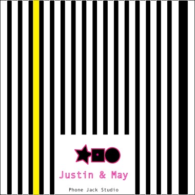 Phone Jack Studio - Justin&May