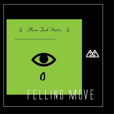 Phone Jack Studio - Feeling Move