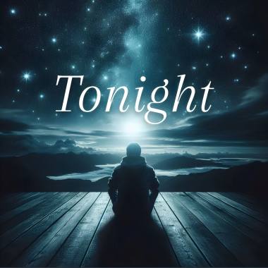 Dreaming at Midnight