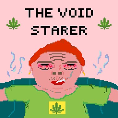 The Void Starer Vol.1 (Idea)