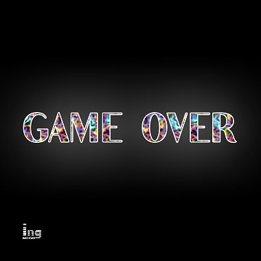 Game Over feat Ty