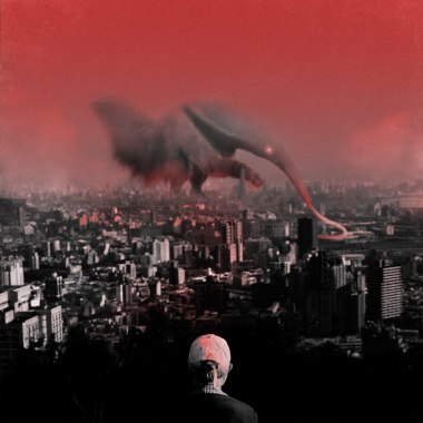 都會型人格疾患四部曲 BPD Citizens Tetralogy