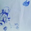 Sketch 10: Forest