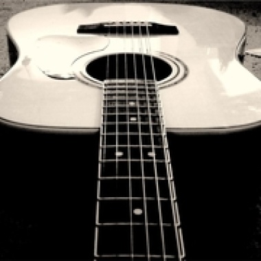 為甚麼(Acoustic Demo)