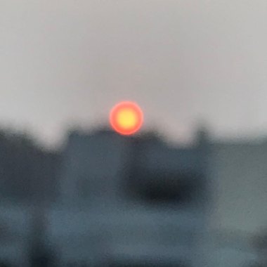 Moon & Sun