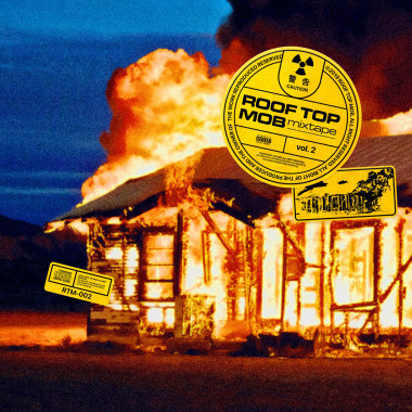 Rooftopmob mixtape vol.2