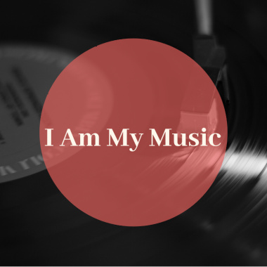 Ｉam my music