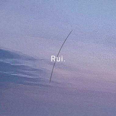Rui.