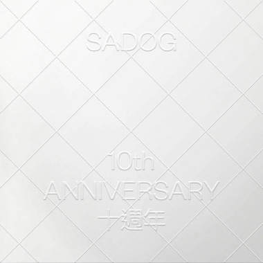 《​十​週​年​》​10th ANNIVERSARY
