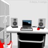 小情小惡 (demo)