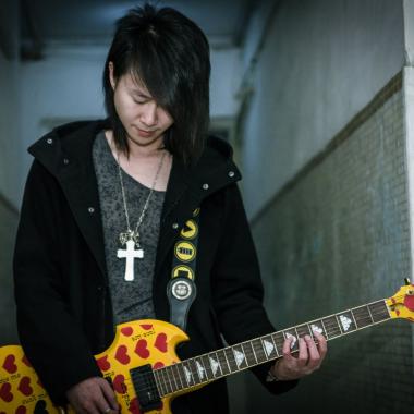 「司徒輝(BAND)」(前第三時期)(2007 - 2010)