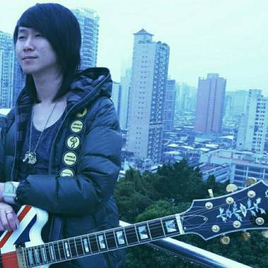 「司徒輝(BAND)」(前第二時期)(2005 - 2007)