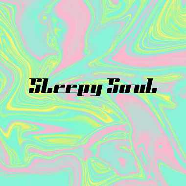 SLeepy SouL睏靈 首張不同名EP [djp4xu/6]