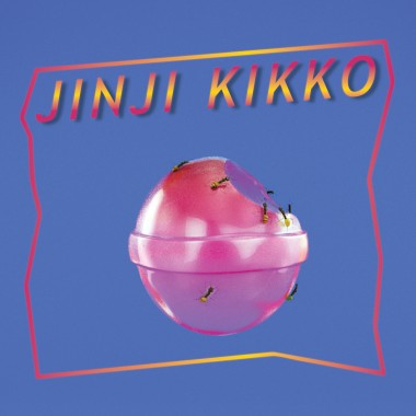 JINJI KIKKO 金桔希子