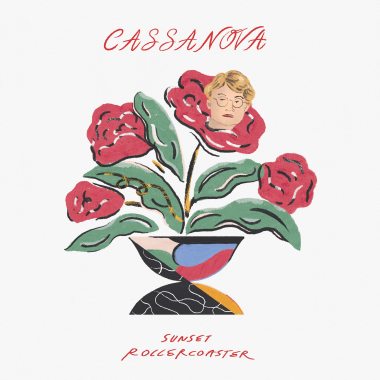 CASSA NOVA 半熟王子