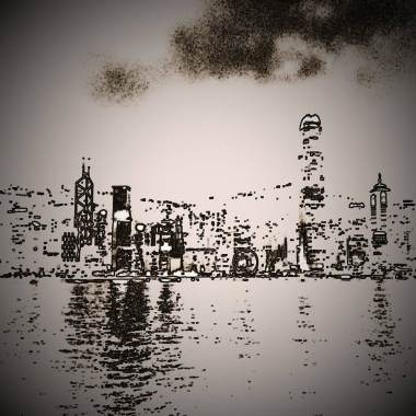 Noicy City