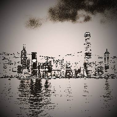 Noicy City